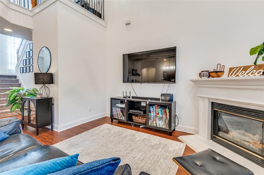 2505 Corbeau Drive Irving, TX 75038 - Photo 6 of 25