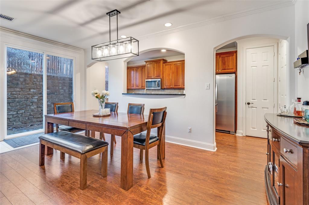 2505 Corbeau Drive Irving, TX 75038 - Photo 9 of 25