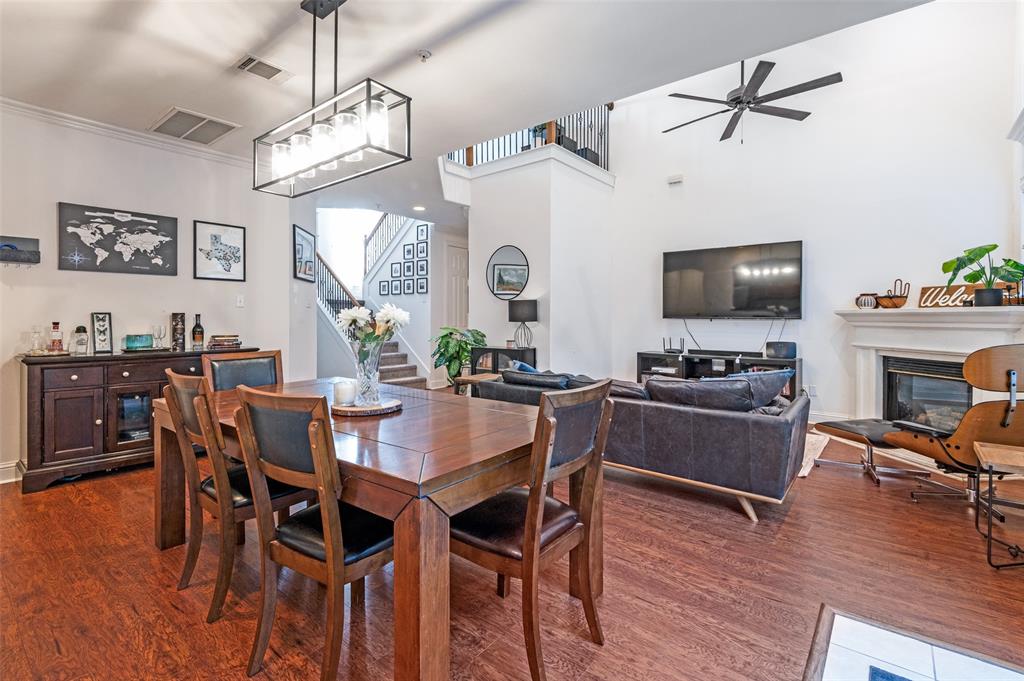 2505 Corbeau Drive Irving, TX 75038 - Photo 10 of 25