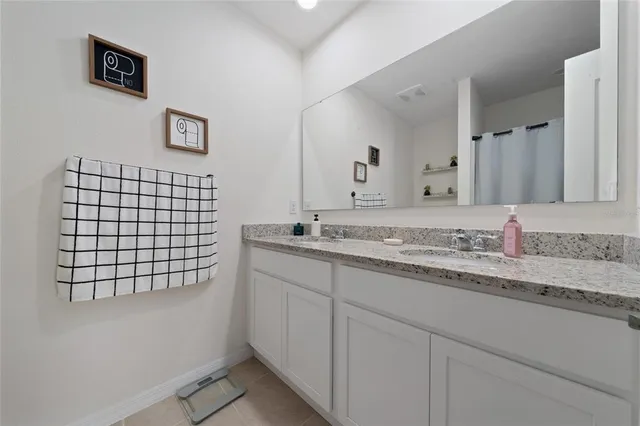 a view of a storage & utility room