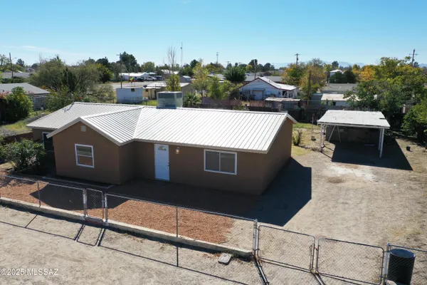 $214,000 | 428 West Fremont Street, Willcox, AZ 85643