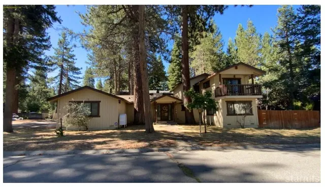 $799,000 | 2244 Texas Avenue, South Lake Tahoe, CA 96150
