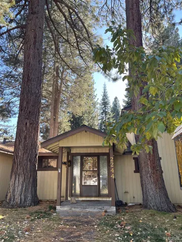 $799,000 | 2244 Texas Avenue, South Lake Tahoe, CA 96150