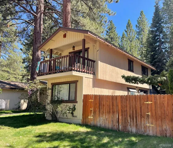 $799,000 | 2244 Texas Avenue, South Lake Tahoe, CA 96150