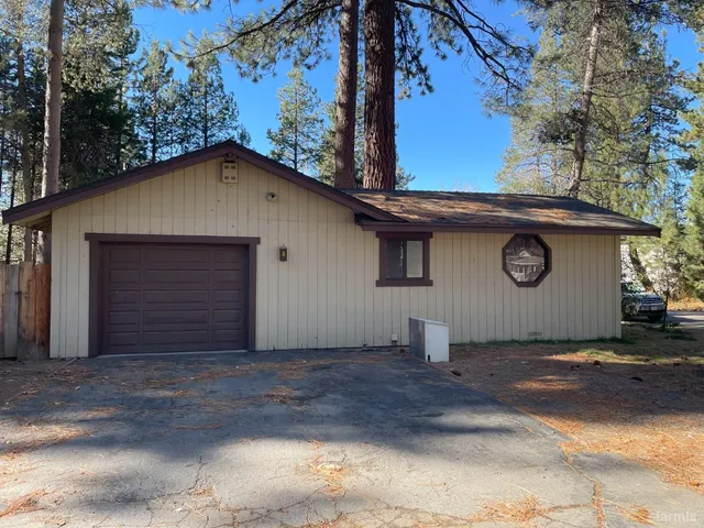 $799,000 | 2244 Texas Avenue, South Lake Tahoe, CA 96150