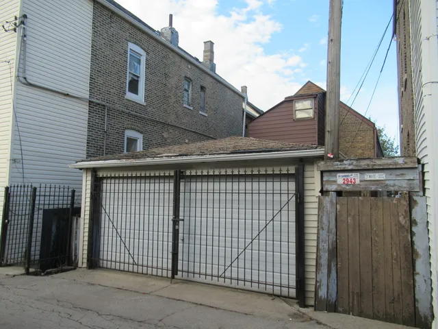$275,000 | 2943 West 25th Place, Chicago, IL 60623