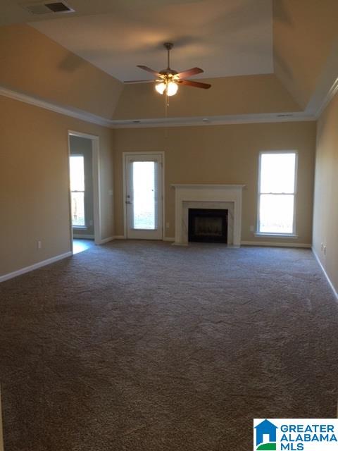 981 Wren Way Mount Olive, AL 35117 - Photo 2 of 18