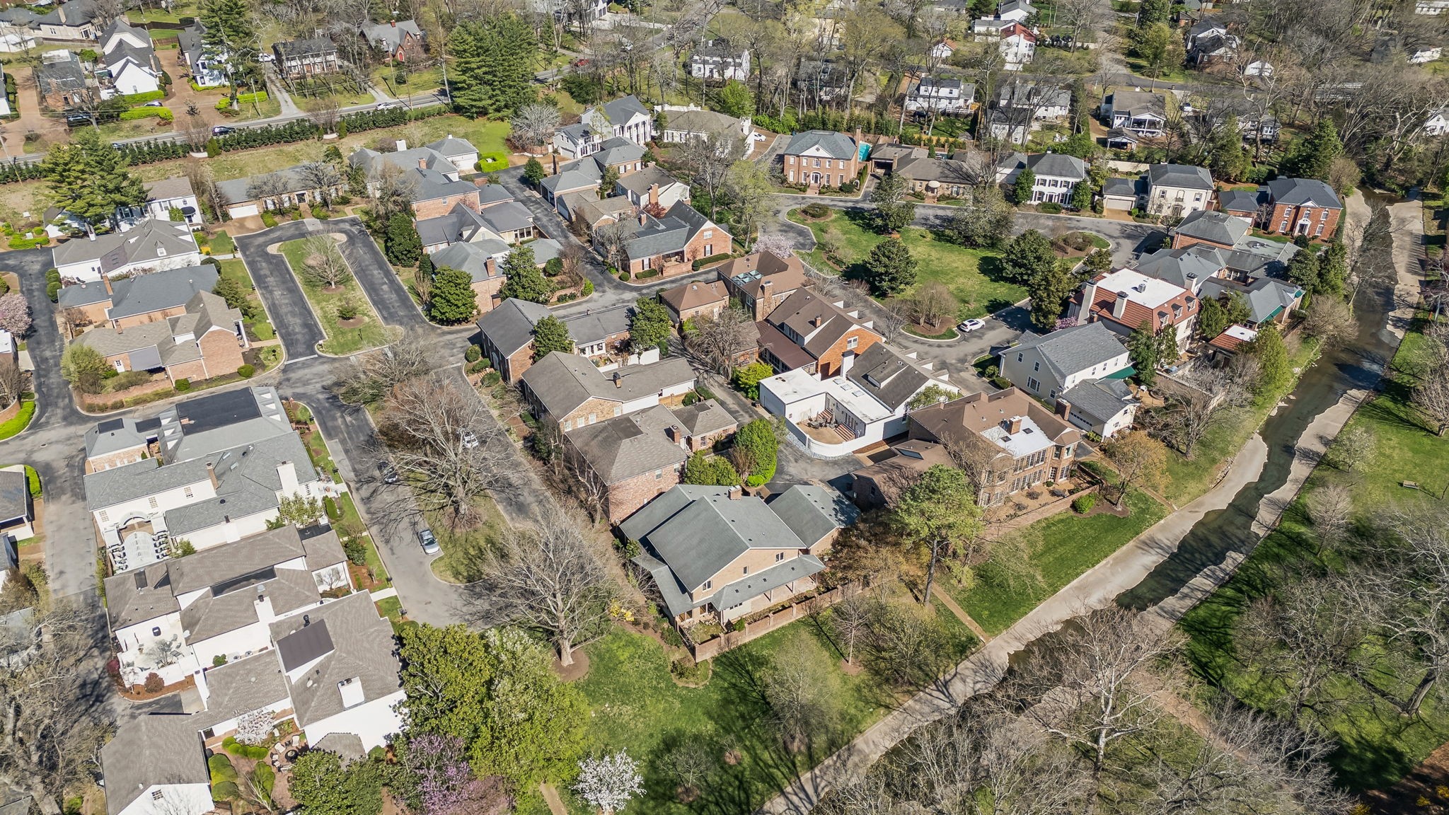 29 Washington Park Nashville, TN 37205 - Photo 52 of 60