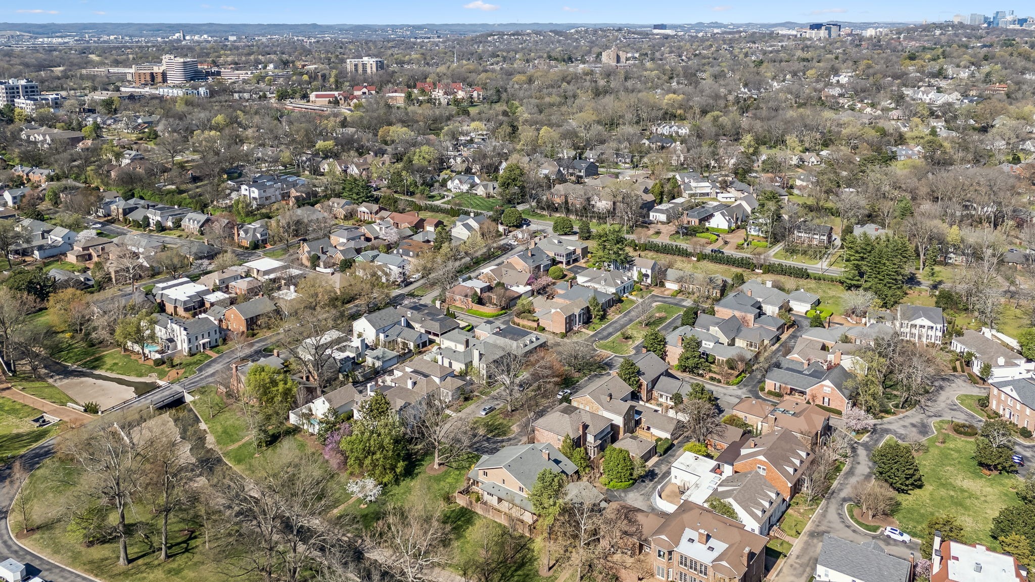 29 Washington Park Nashville, TN 37205 - Photo 54 of 60