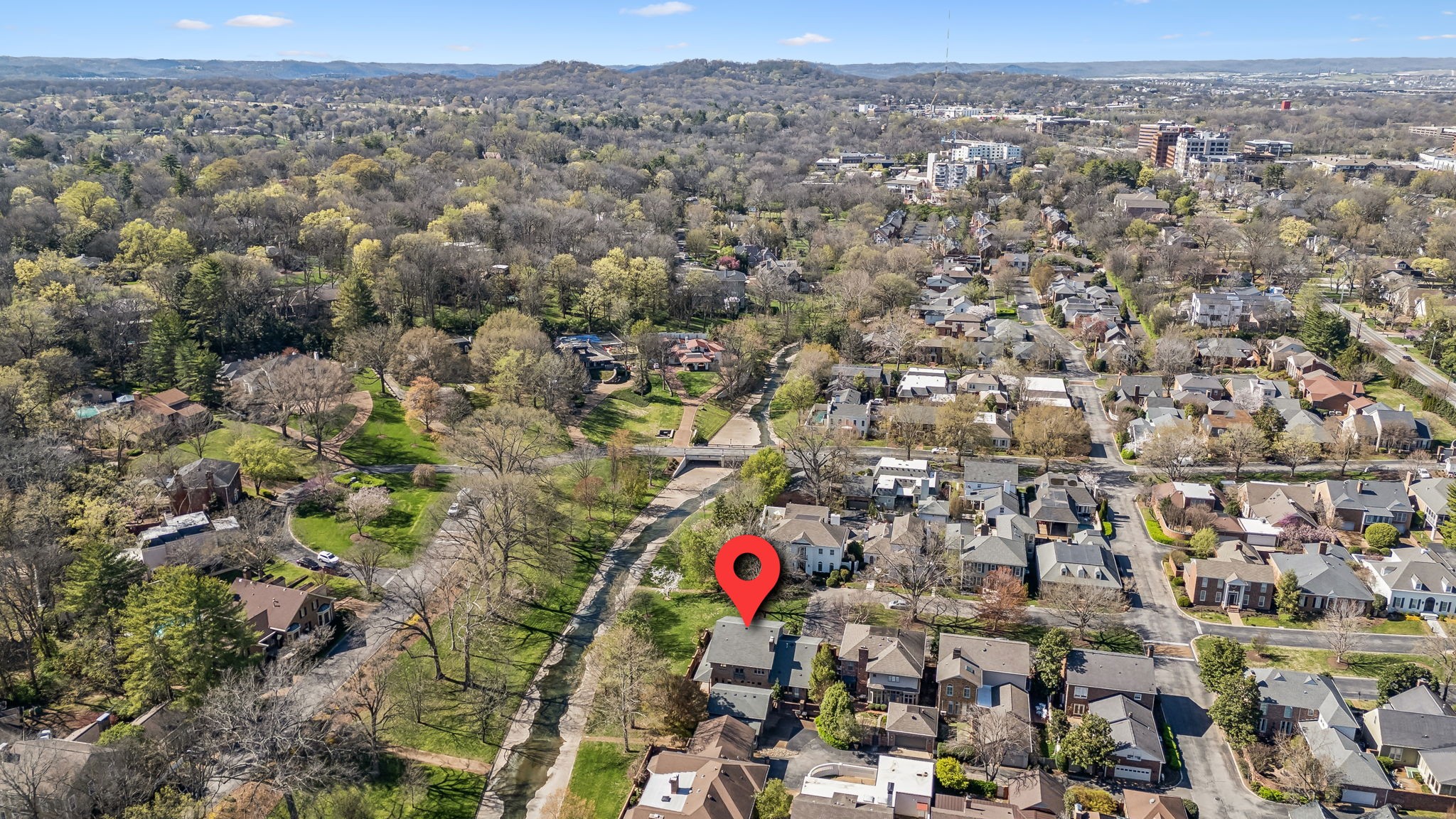 29 Washington Park Nashville, TN 37205 - Photo 55 of 60