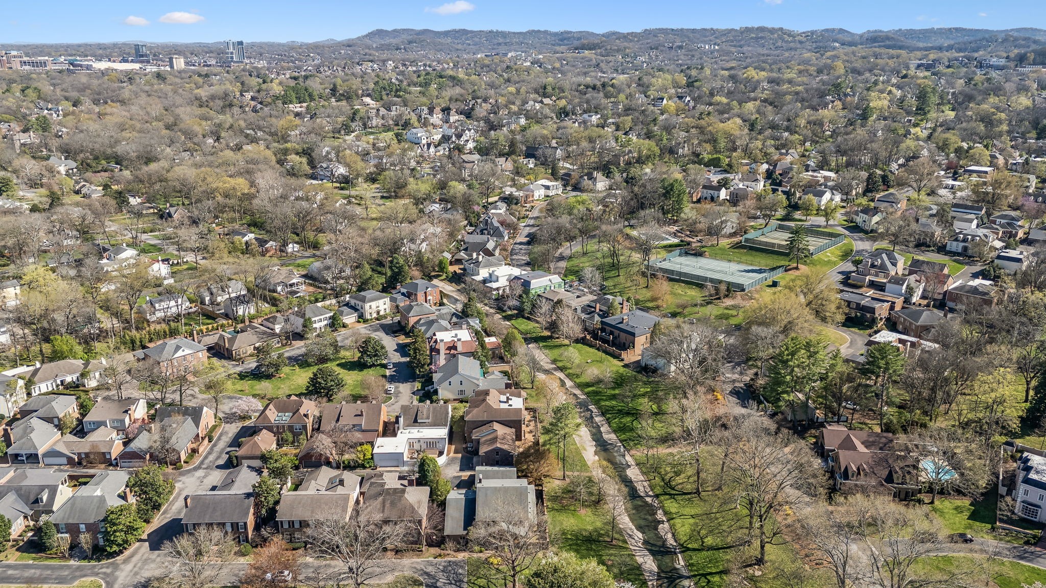 29 Washington Park Nashville, TN 37205 - Photo 57 of 60