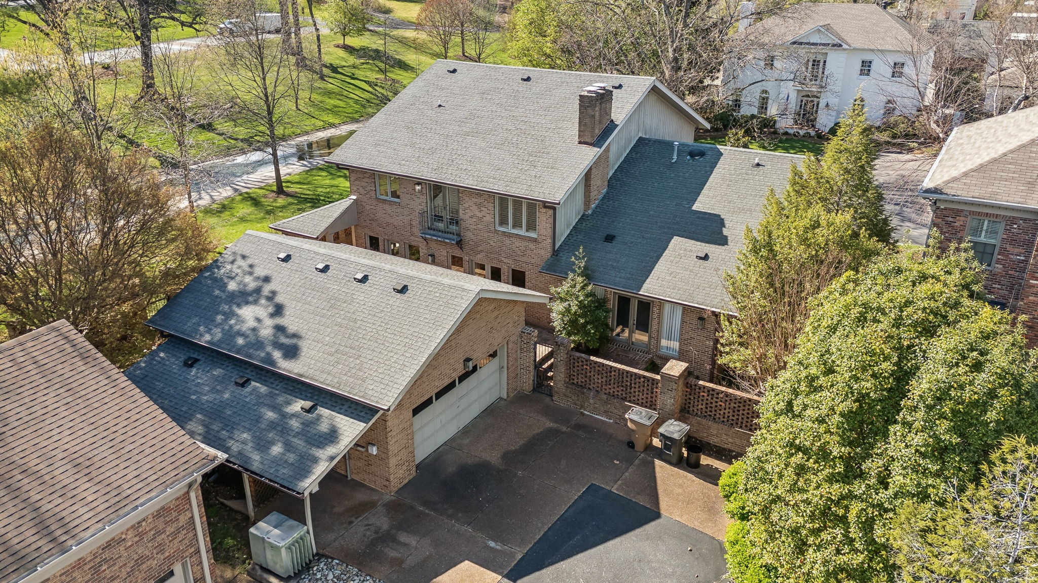 29 Washington Park Nashville, TN 37205 - Photo 59 of 60