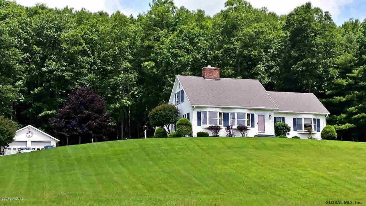 283 Binninger Road Salem, NY 12873 - Photo 2 of 31 Photo 2