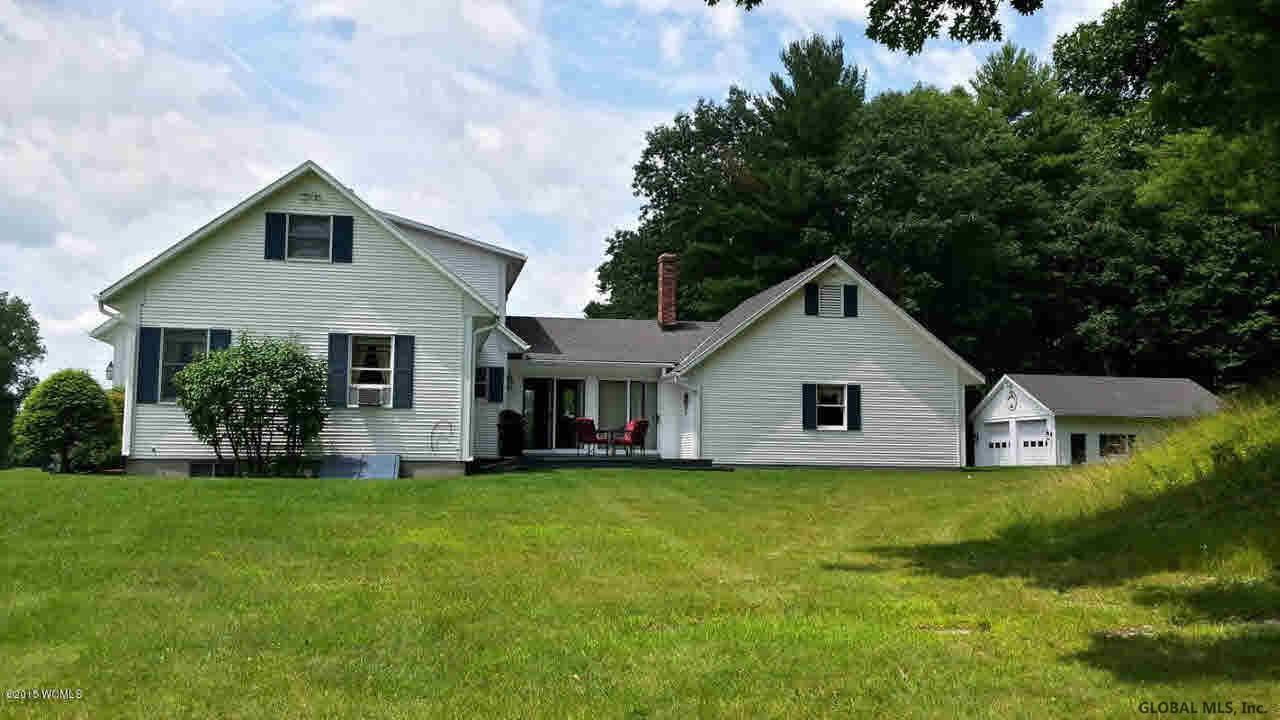 283 Binninger Road Salem, NY 12873 - Photo 24 of 31 Photo 24