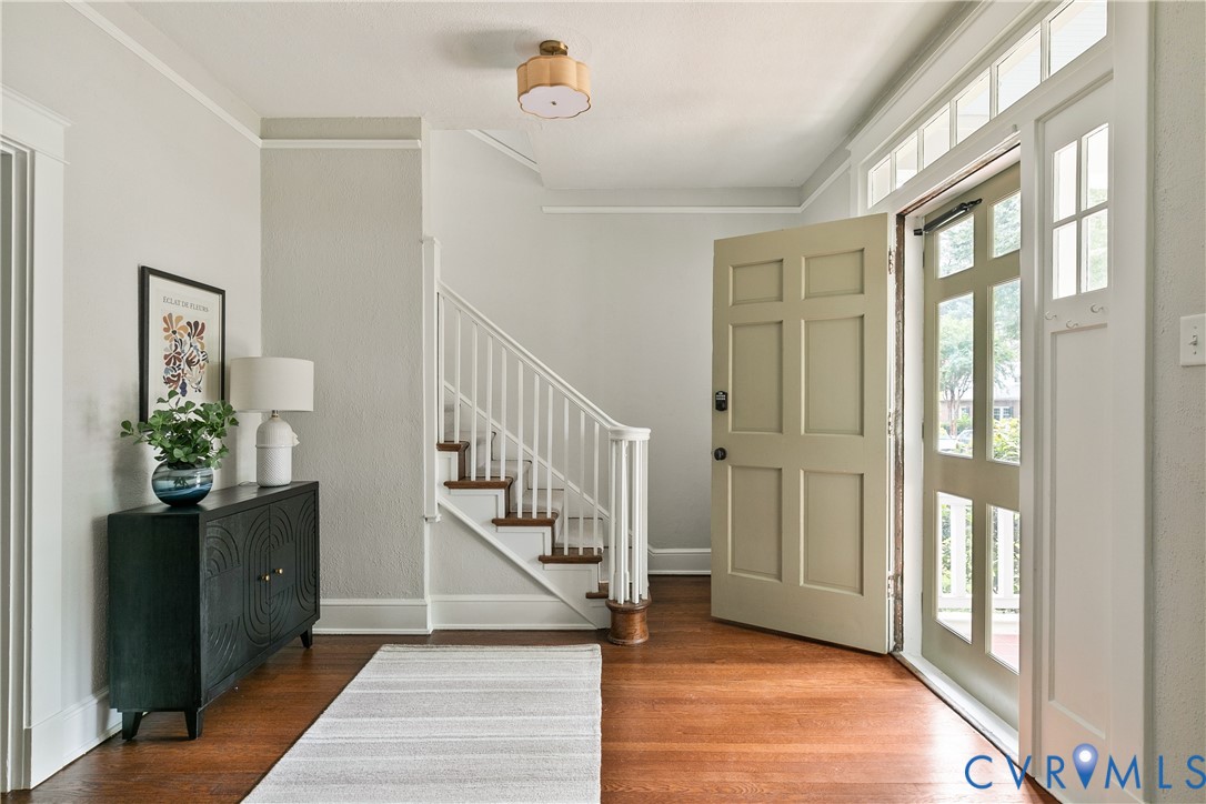 4719 Sylvan Road Richmond, VA 23225 - Photo 4 of 41 Gallery Image 4