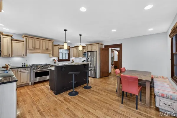 $1,100,000 | 6329 San Bonita Avenue, Clayton, MO 63105