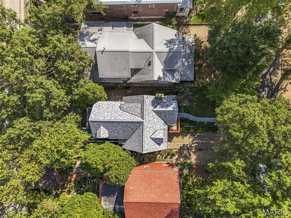 $1,100,000 | 6329 San Bonita Avenue, Clayton, MO 63105