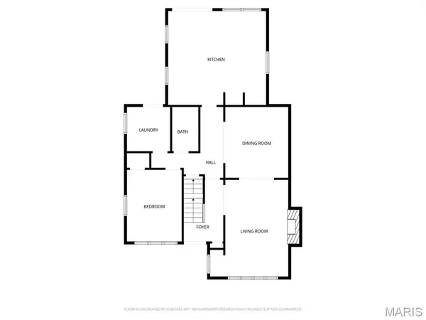 $1,100,000 | 6329 San Bonita Avenue, Clayton, MO 63105