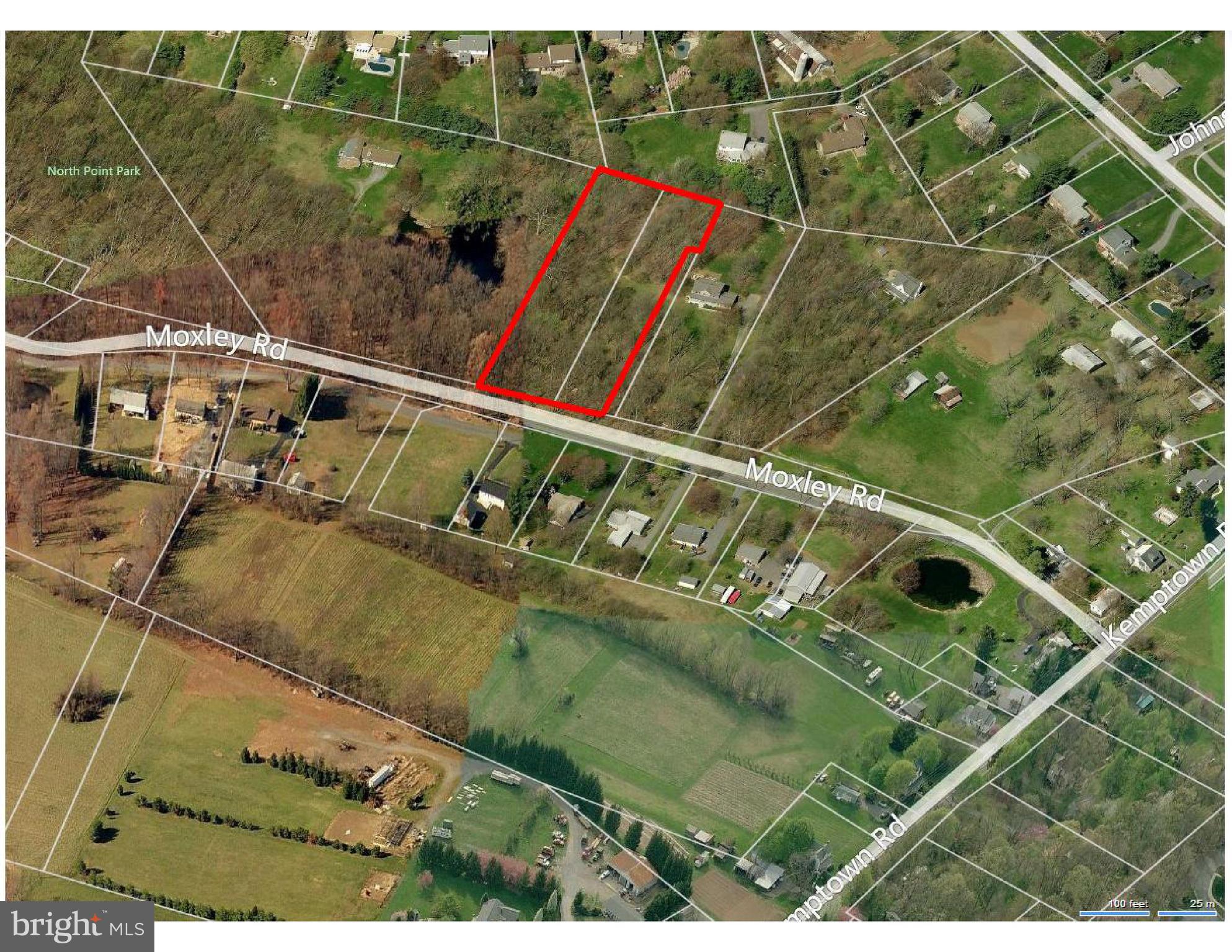 9937 Moxley Road Damascus, MD 20872 - Photo 1 of 1