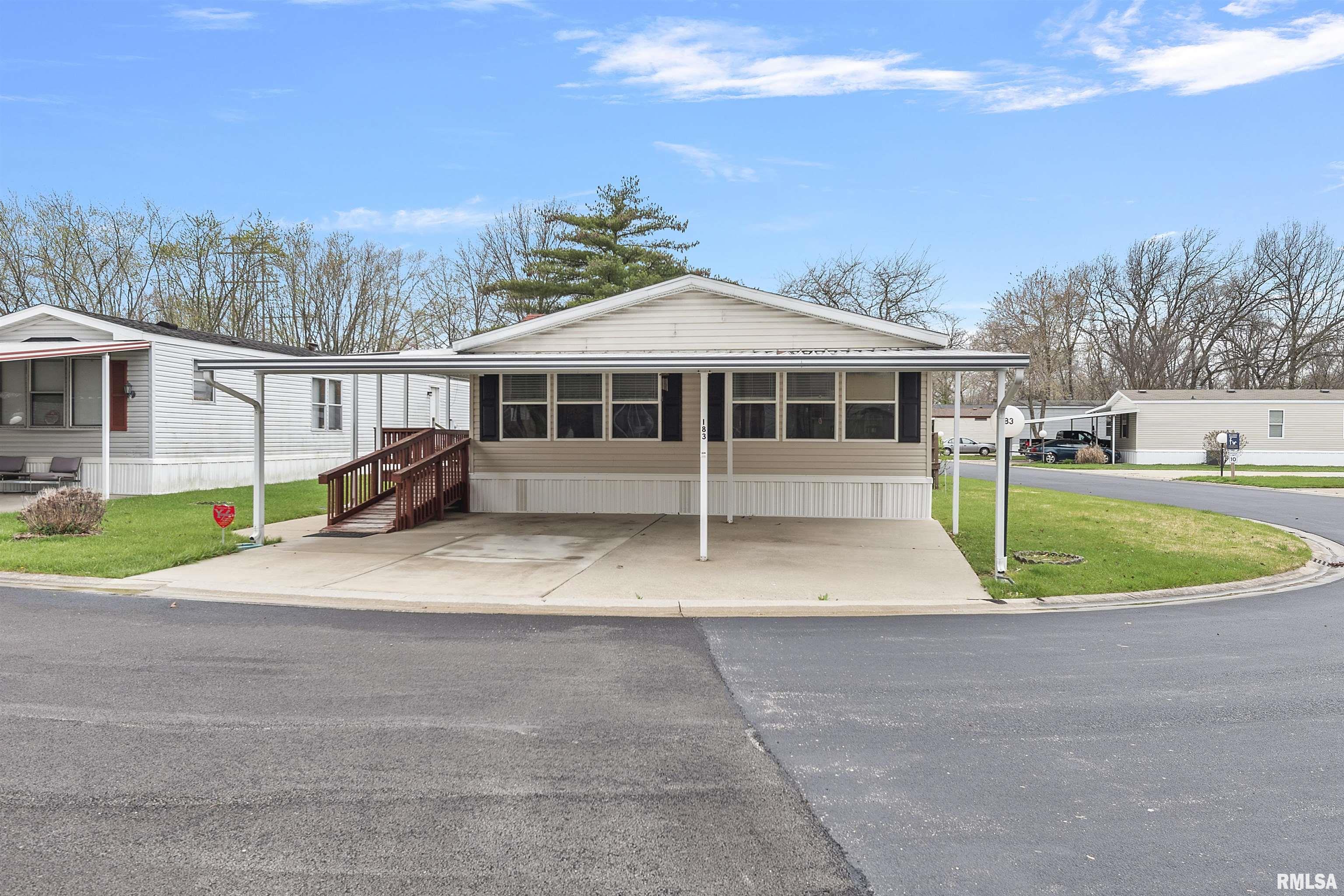 3535 East Cook Street Springfield, IL 62703 - Photo 2 of 28