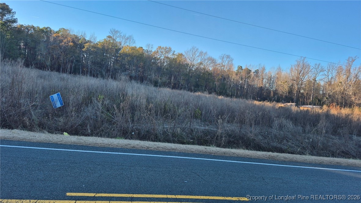 Old Stage Road Fairmont, NC 28340 - Photo 2 of 5 a view of a yard