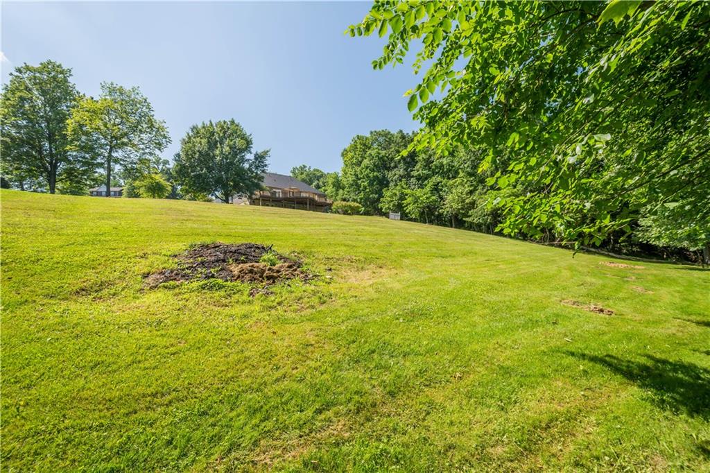 3054 Bedillion Road Washington, PA 15301 - Photo 42 of 47 Plenty of usable outdoor space to make your own.