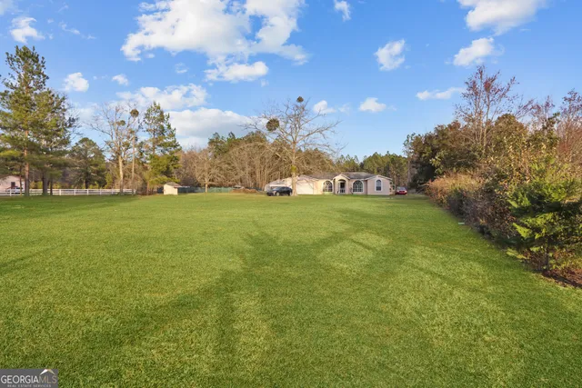 $249,900 | 205 Nell Head Drive, Baxley, GA 31513