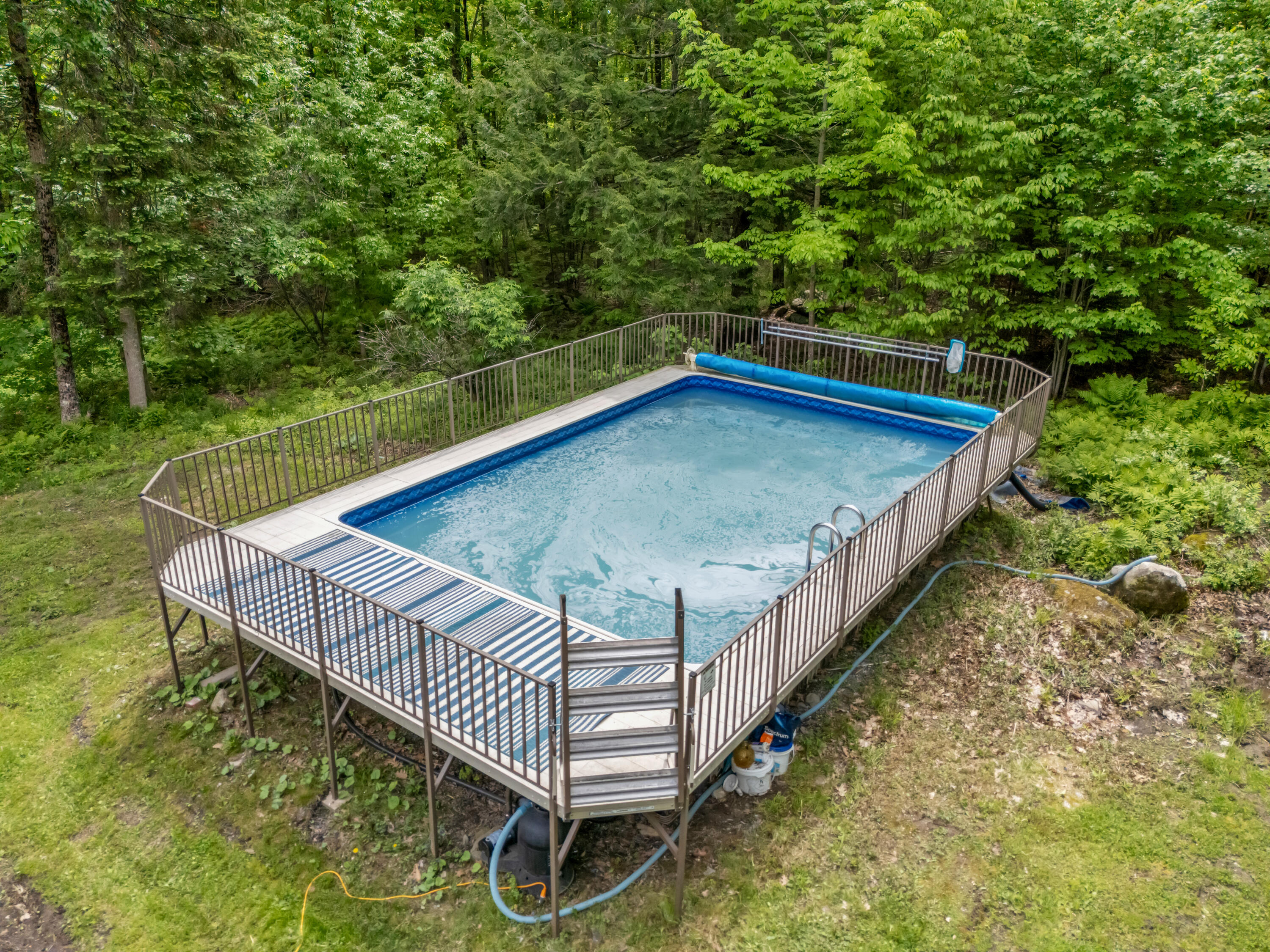 41 Sandy Point Road Vassalboro, ME 04989 - Photo 49 of 59 DJI_20260602111203_0053_D