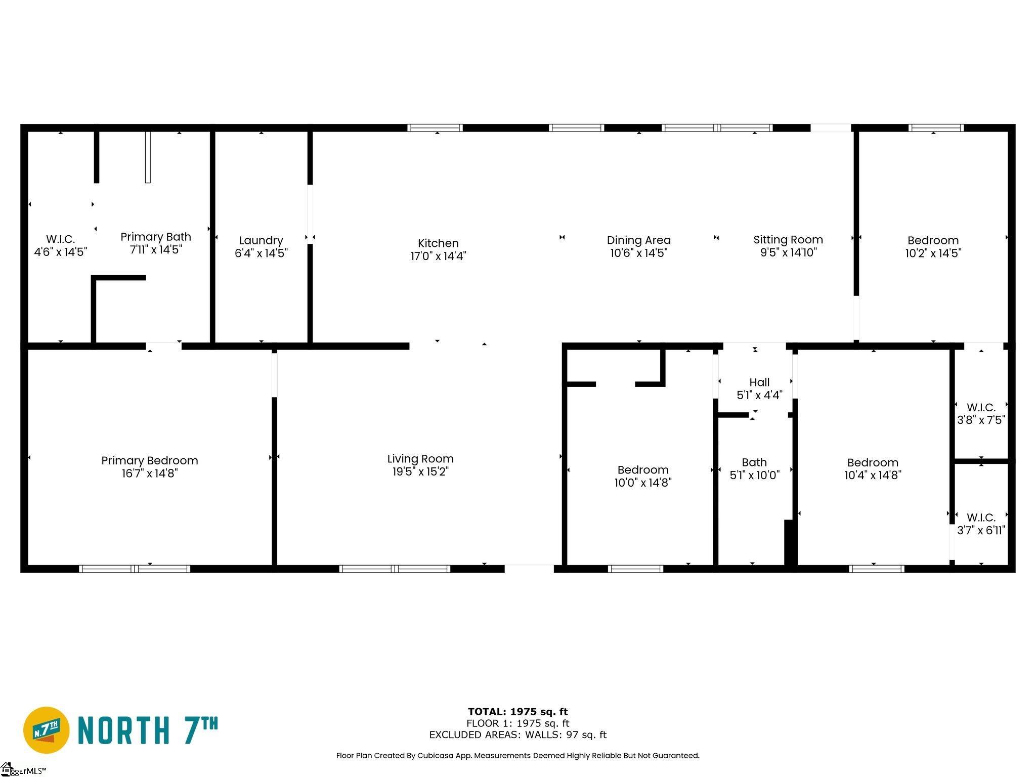 512 Pearson Town Road Moore, SC 29369 - Photo 19 of 19 Gallery Image 19