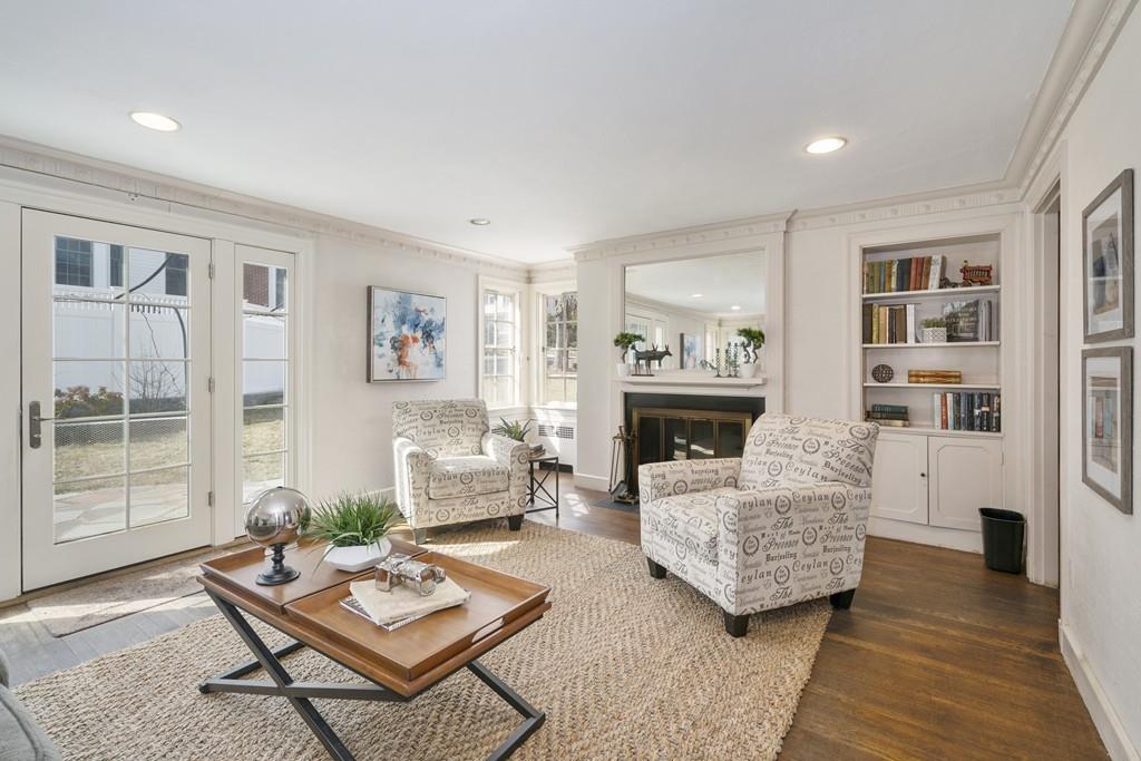 6 Brush Hill Road Newton, MA 02461 - Photo 5 of 29 Gallery Image 5