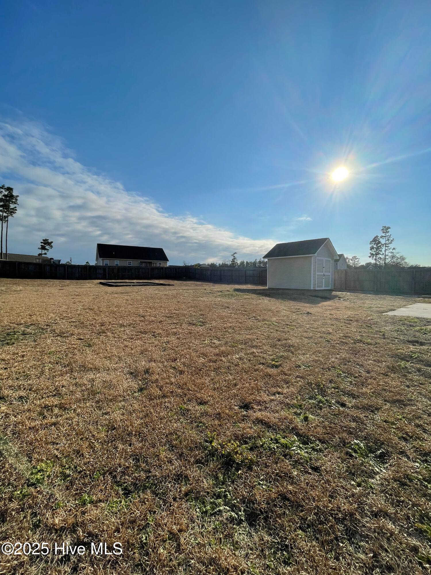 308 Sinclair Lane Hubert, NC 28539 - Photo 27 of 27