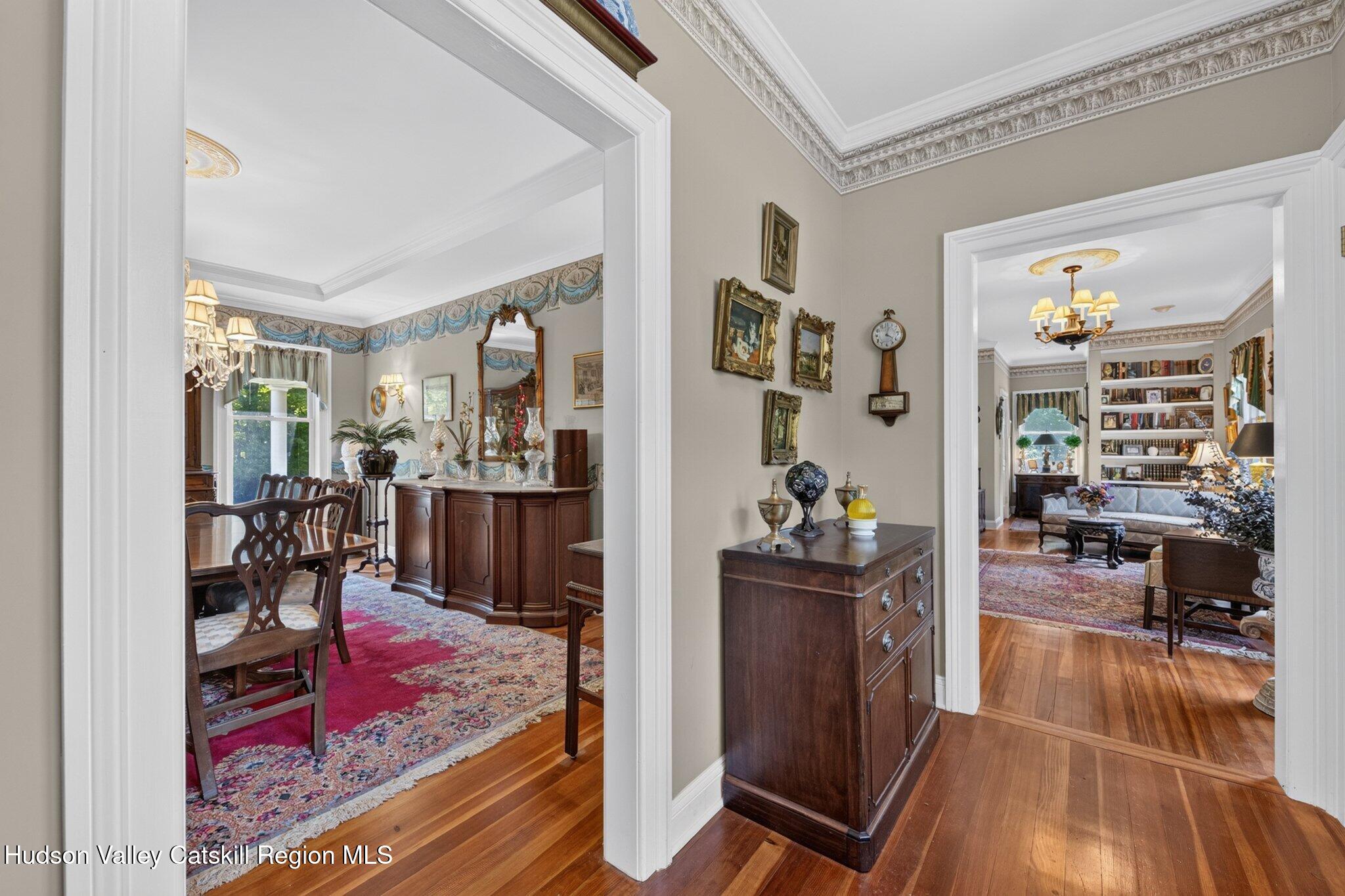 57 Bogart Road Palenville, NY 12463 - Photo 14 of 35 hall
