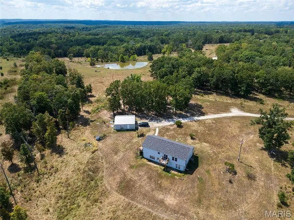 $485,000 | 25200 Raleigh Road, Waynesville, MO 65583