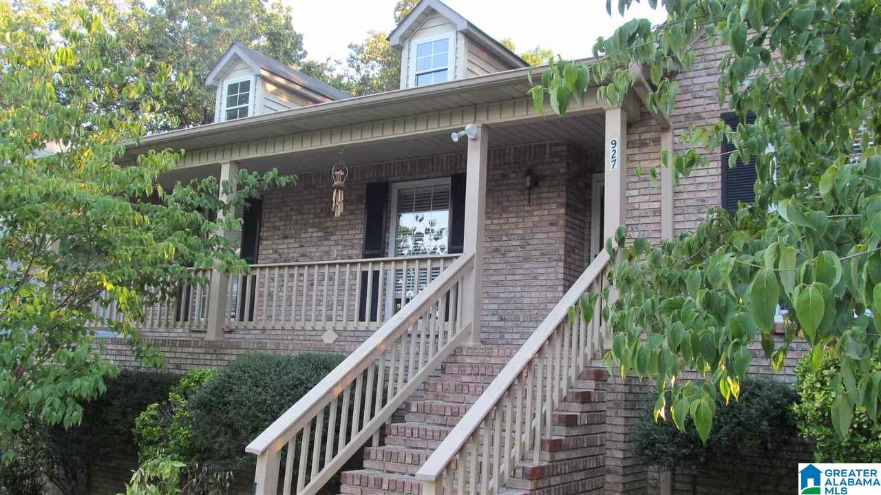 927 Falling Star Lane Alabaster, AL 35007 - Photo 1 of 18