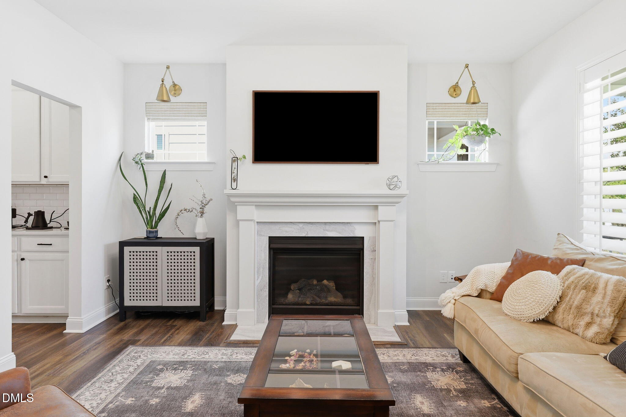5216 Beckom Street Raleigh, NC 27616 - Photo 5 of 54