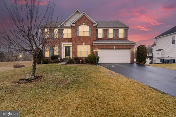 $535,000 | 230 Summer Grove Drive, Kearneysville, WV 25430