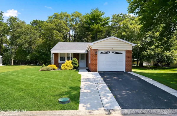 $139,900 | 56 Constitution Boulevard, Whiting, NJ 08759