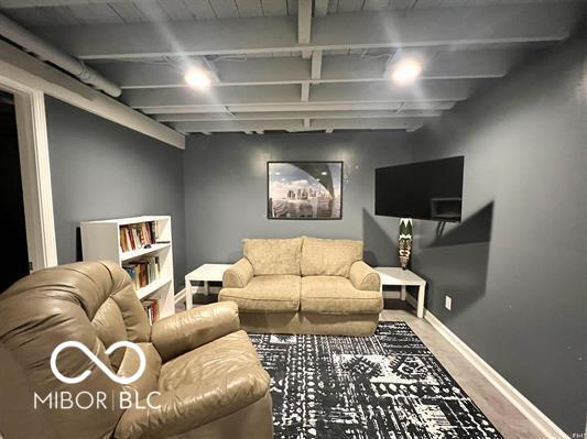 7716 South Patton Road Bloomington, IN 47401 - Photo 26 of 35