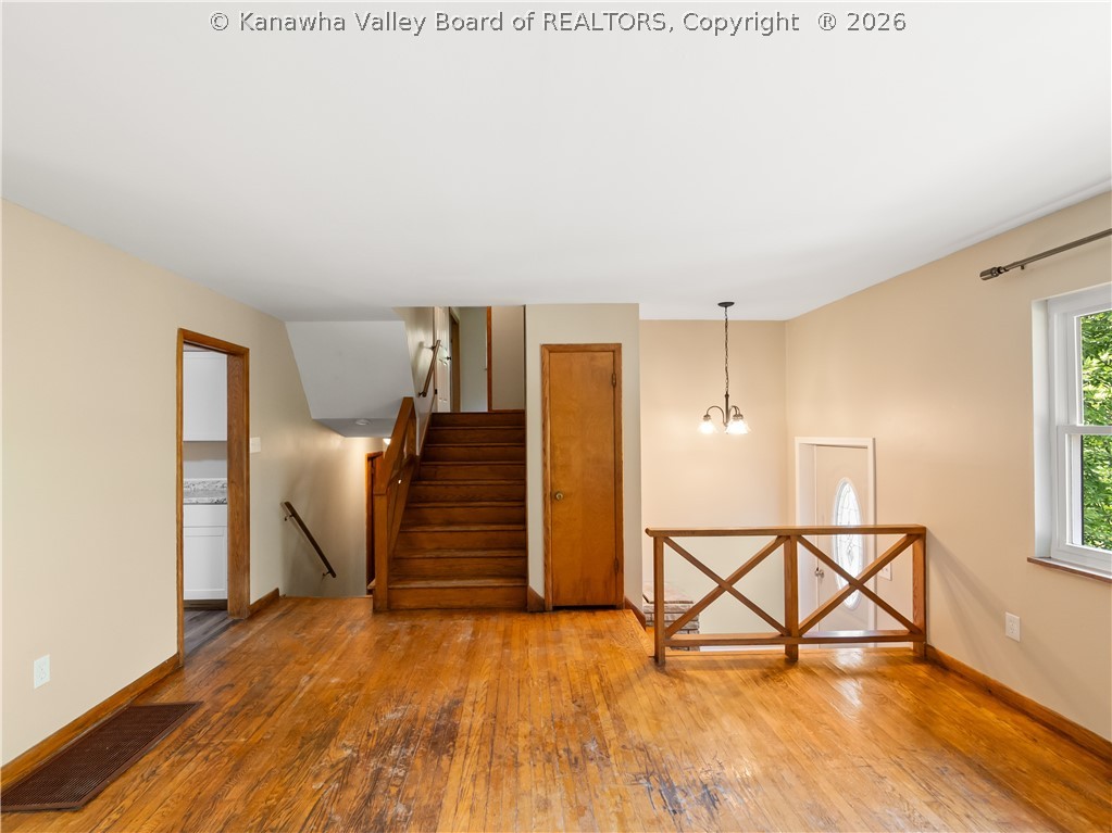 852 Beaumont Road Charleston, WV 25314 - Photo 9 of 34 Gallery Image 9