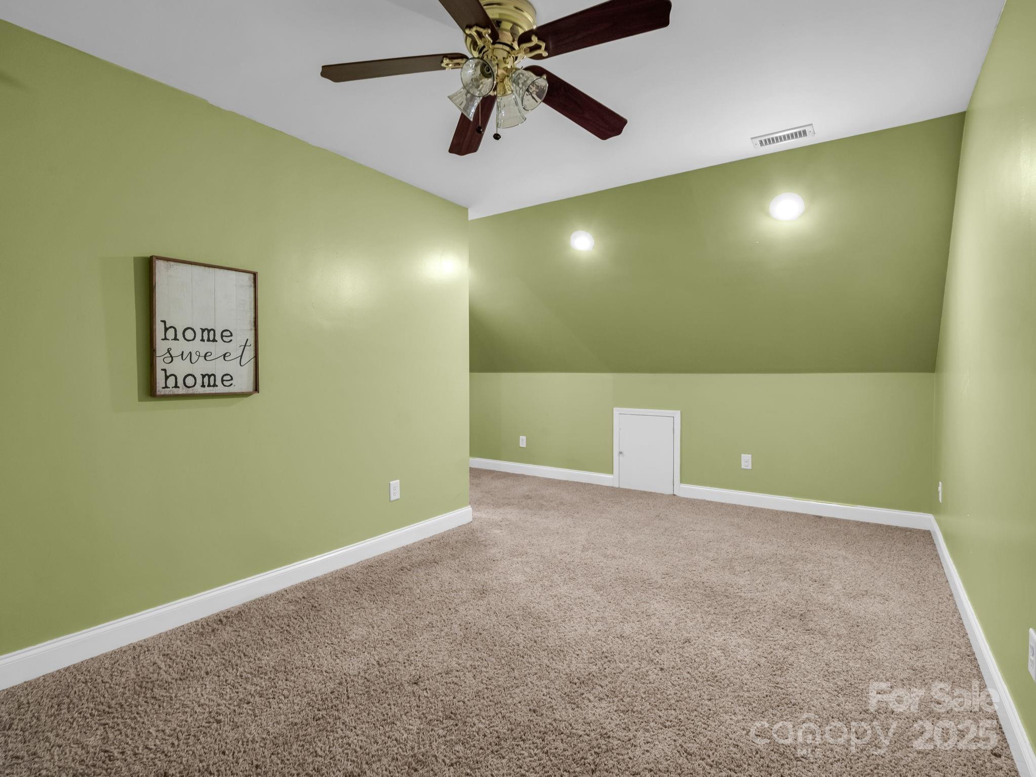 351 East Rambling Creek Drive Tryon, NC 28782 - Photo 36 of 48 a view of an empty room with a window