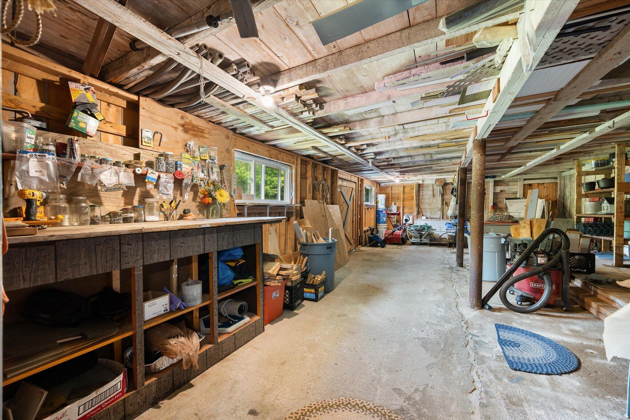 1224 Dover Road Garland, ME 04939 - Photo 40 of 73 Barn