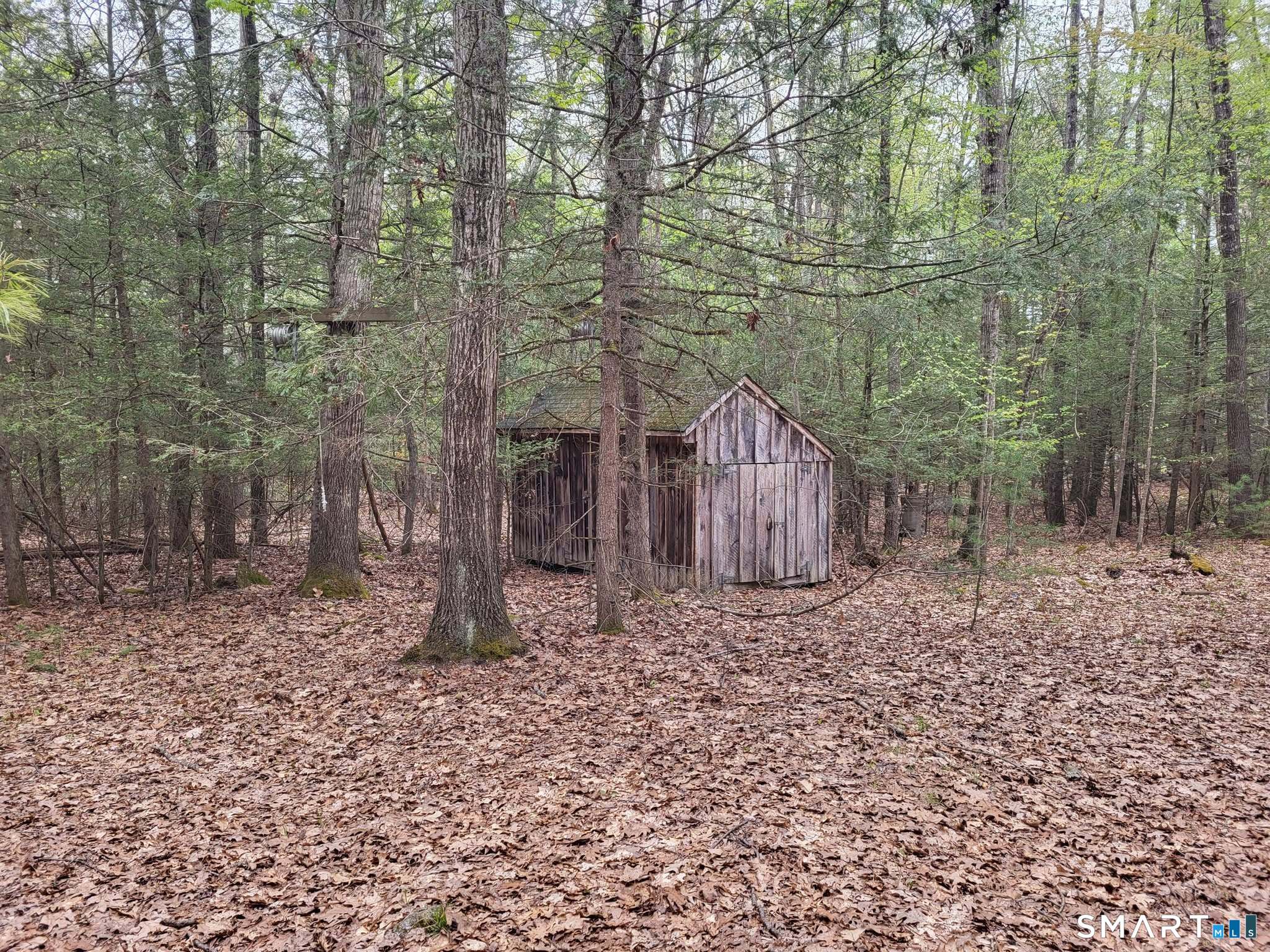 0 Pole Bridge Road Woodstock, CT 06281 - Photo 8 of 32 Gallery Image 8