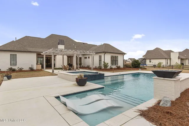 $859,000 | 210 Disciple Drive, Brandon, MS 39047