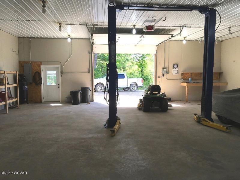 11163 49th Route Lawrenceville, PA 16929 - Photo 13 of 31 E-Garage 4
