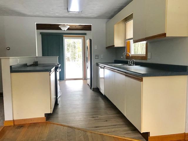 238 Jordan Springs Road Alfred, ME 04002 - Photo 4 of 18 Kitchen