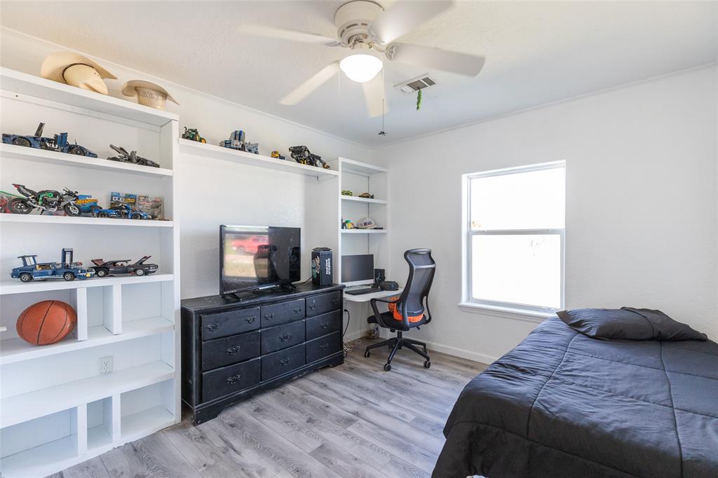 401 Haynes Street Merkel, TX 79536 - Photo 27 of 37