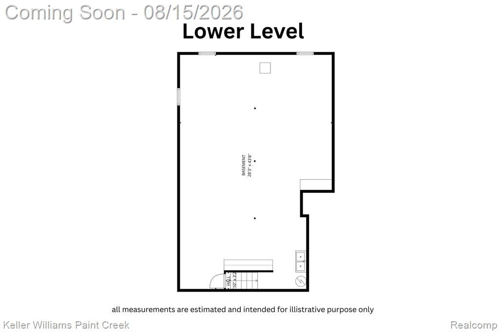 70251 Fisher Road Romeo, MI 48065 - Photo 40 of 41 Gallery Image 40