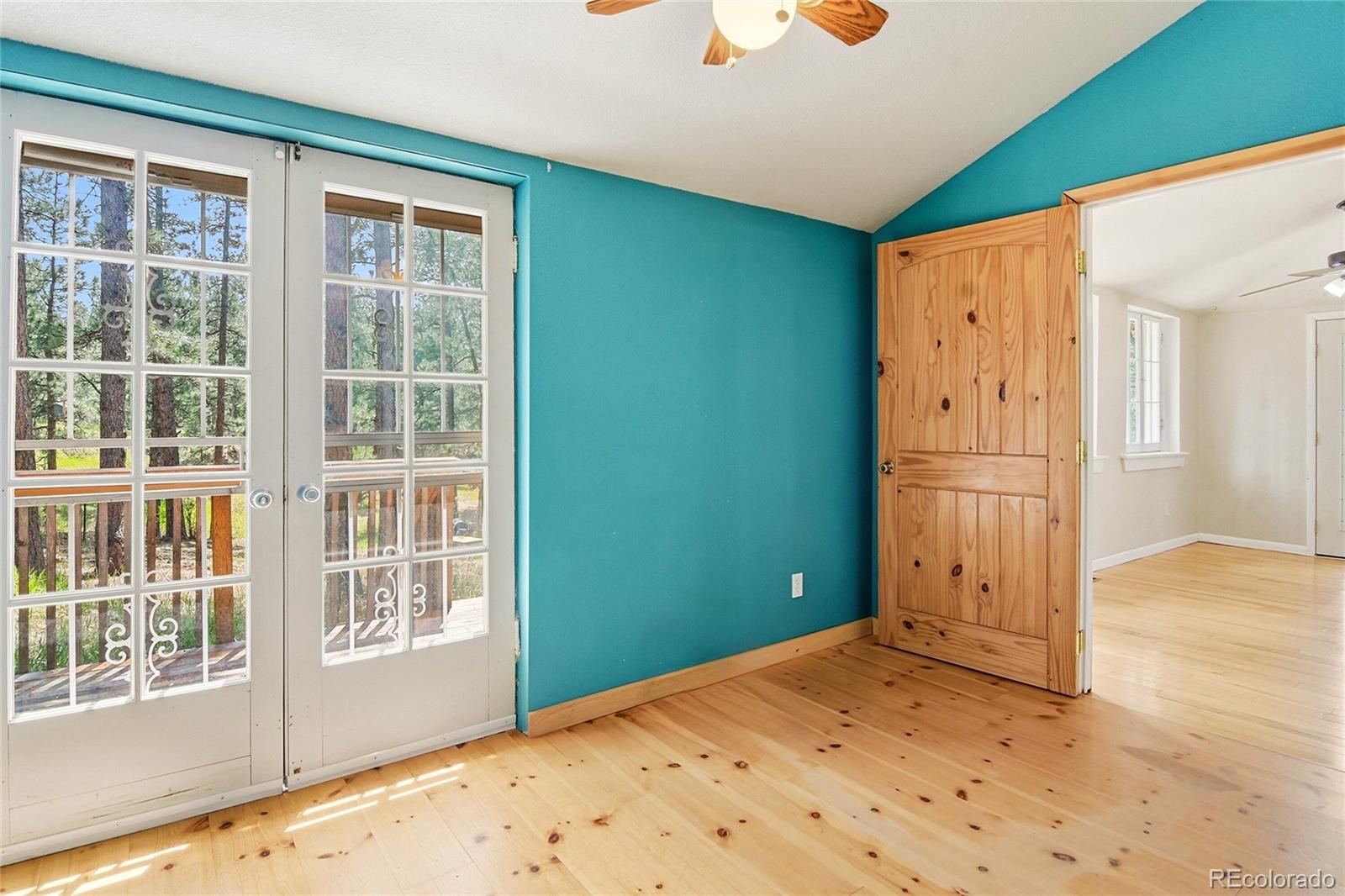5091 South Olive Road Evergreen, CO 80439 - Photo 19 of 33