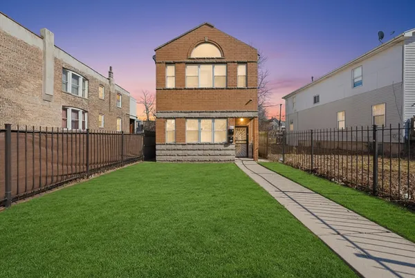 $408,000 | 6331 South Justine Street, Chicago, IL 60636