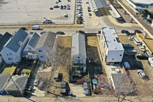 $408,000 | 6331 South Justine Street, Chicago, IL 60636